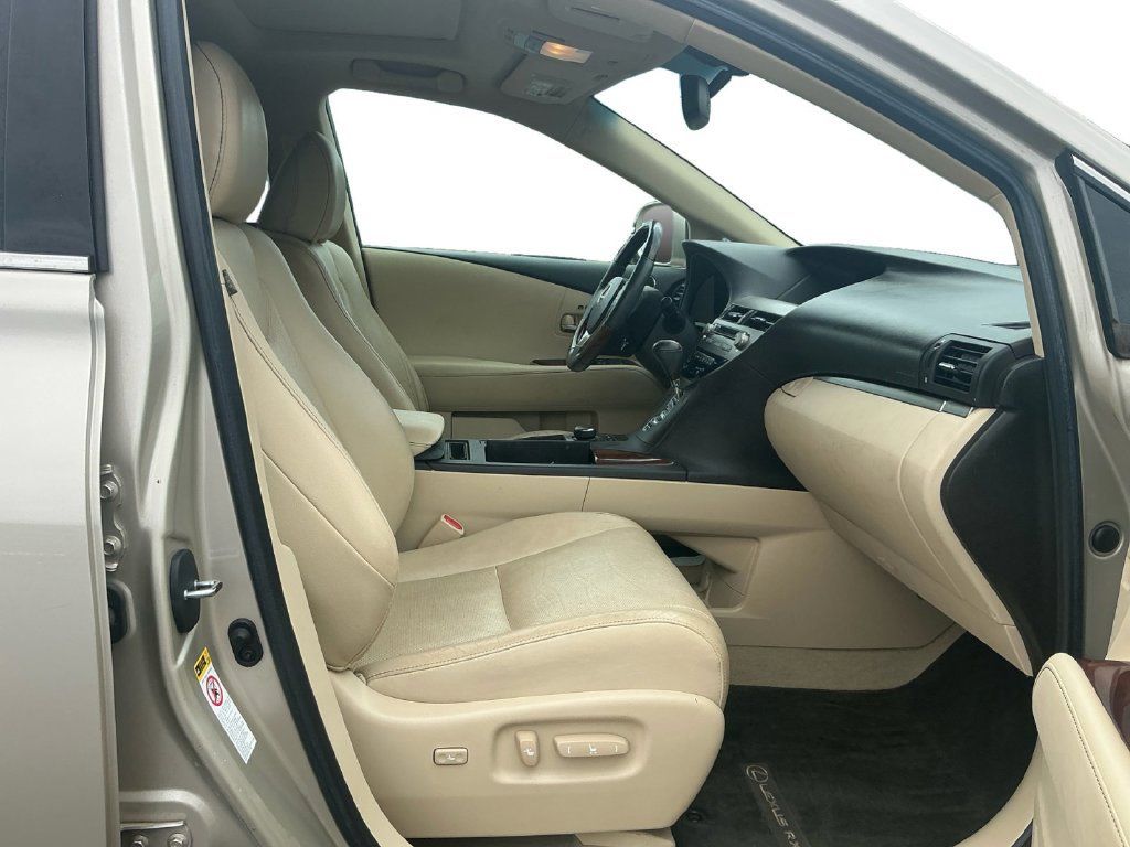 Used 2015 Lexus RX 350 FWD image 22