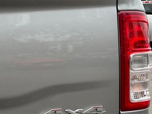 Used 2024 RAM 2500 Big Horn w/ Bed Utility Group image 48