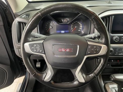 Used 2019 GMC Canyon SLT image 14