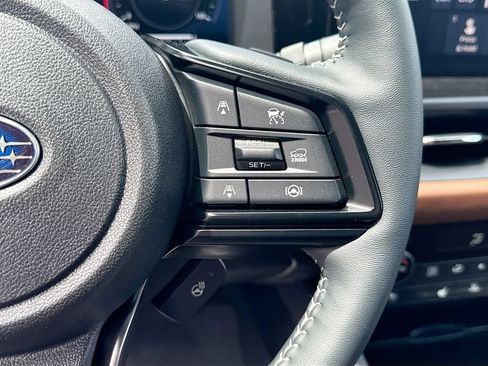 New 2026 Subaru Outback Touring XT AWD/4WD image 9