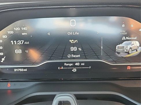 Used 2024 GMC Yukon XL Denali w/ Advanced Technology Package image 20