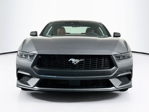 Used 2026 Ford Mustang Premium RWD image 2