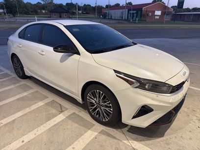 Used 2024 Kia Forte GT-Line