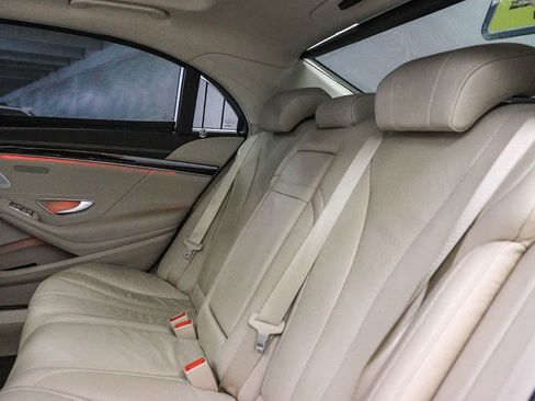Used 2017 Mercedes-Benz S 550e image 20