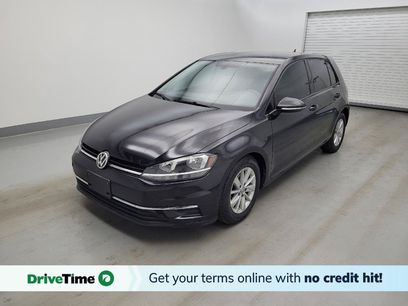Used 2019 Volkswagen Golf S