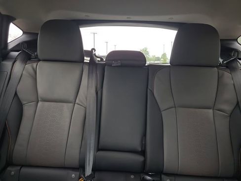 New 2026 Subaru Crosstrek 2.5i Limited AWD/4WD image 31