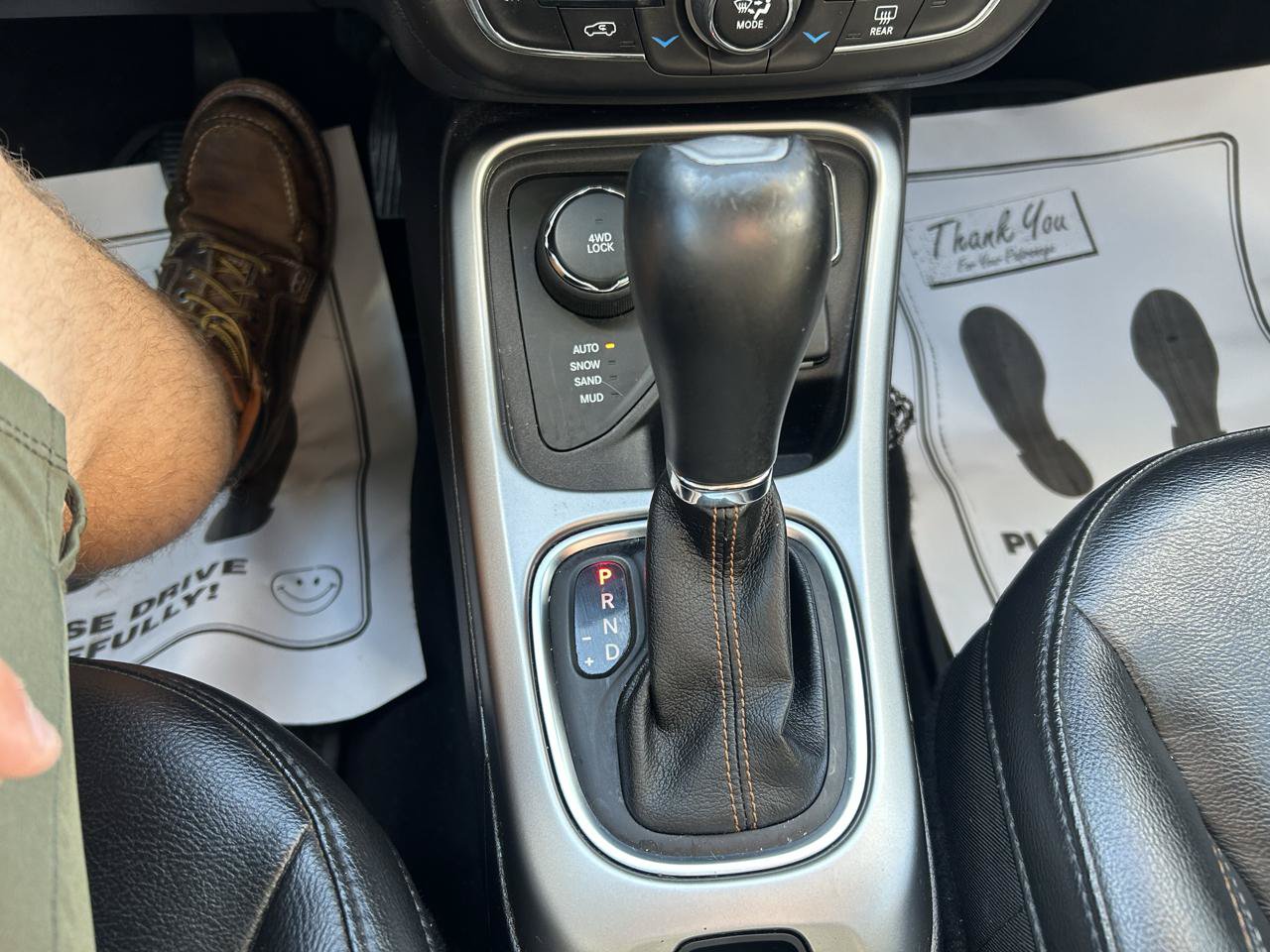 Used 2019 Jeep Compass Latitude w/ Popular Equipment Group AWD/4WD image 25