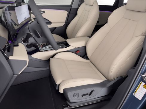 New 2027 Audi Q6 e-tron Premium Plus AWD/4WD image 5