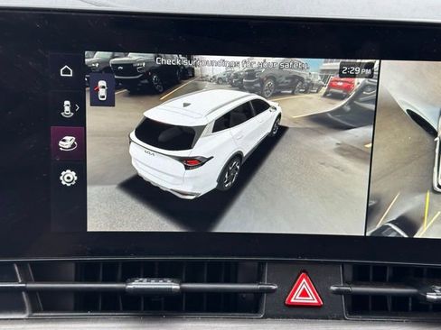 Used 2023 Kia Sportage X-Pro Prestige image 29