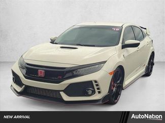 Used 2019 Honda Civic Type R video 1