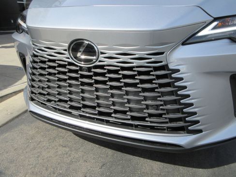 New 2026 Lexus RX 350 Premium image 15