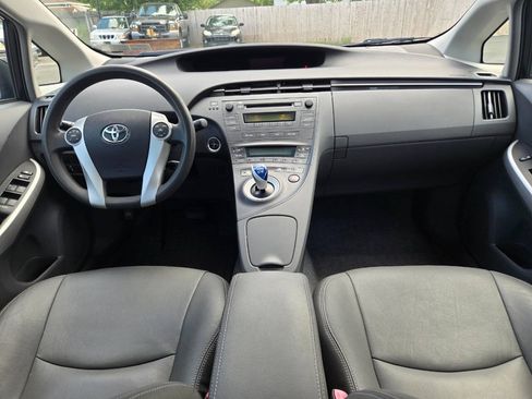 Used 2010 Toyota Prius FWD image 18