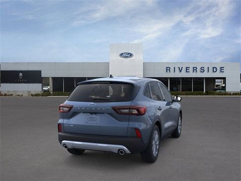 New 2026 Ford Escape Active w/ Cold Weather Package image 8