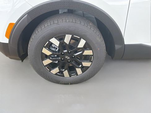 New 2026 Hyundai Santa Cruz SEL FWD image 40