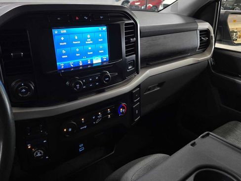 Used 2023 Ford F150 XLT w/ Trailer Tow Package AWD/4WD image 33