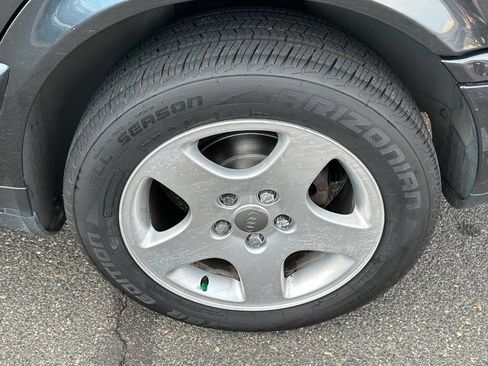 Used 1997 Audi A6 2.8 image 30