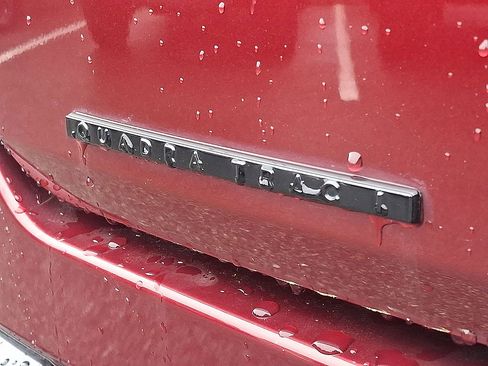 Used 2023 Jeep Wagoneer Series II AWD/4WD image 30
