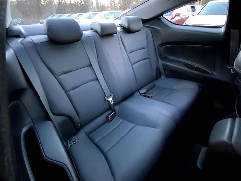 Used 2013 Honda Accord EX-L image 19