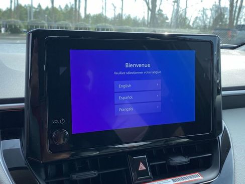 New 2026 Toyota Corolla LE image 38