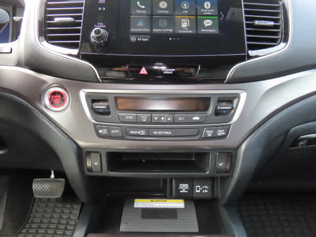 Certified 2023 Honda Passport EX-L image 20