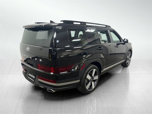 Used 2024 Hyundai Santa Fe Limited image 7