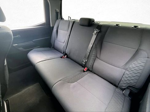 Used 2022 Toyota Tundra SR5 w/ TRD Off-Road Package image 23