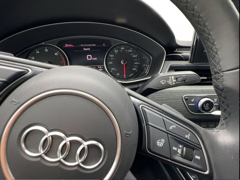 Used 2023 Audi A5 2.0T Premium w/ Convenience Package AWD/4WD image 42