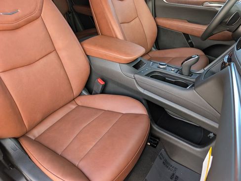 New 2026 Cadillac XT5 Premium Luxury image 20