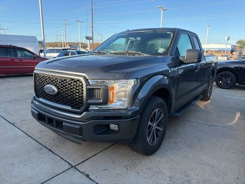 Used 2019 Ford F150 XL w/ Equipment Group 101A Mid image 3