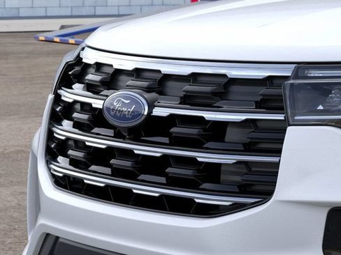 New 2026 Ford Explorer Active w/ Active Comfort Package RWD image 20