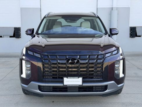 Used 2025 Hyundai Palisade Limited AWD/4WD image 8