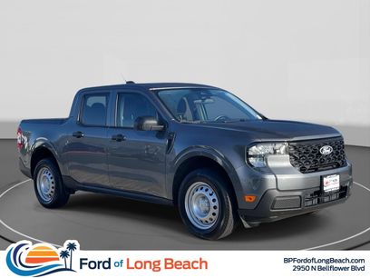 Used 2025 Ford Maverick XL