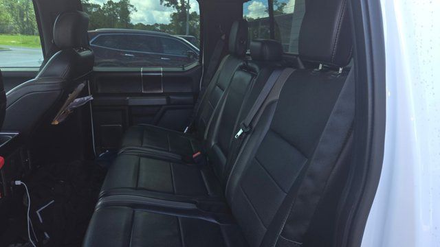 Used 2018 Ford F150 Raptor w/ Equipment Group 802A Luxury AWD/4WD image 9