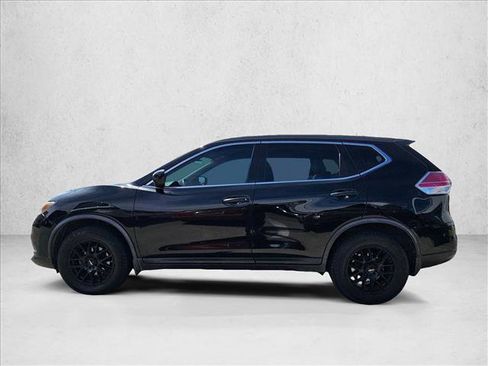 Used 2016 Nissan Rogue S FWD image 3