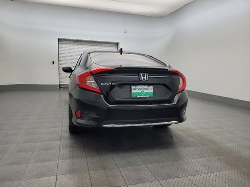 Used 2019 Honda Civic EX-L image 6