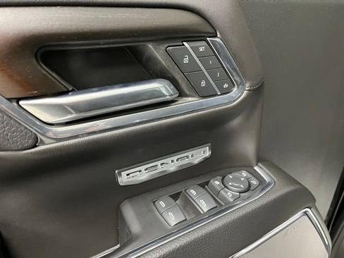 Used 2024 GMC Sierra 1500 Denali w/ Denali Reserve Package AWD/4WD image 24