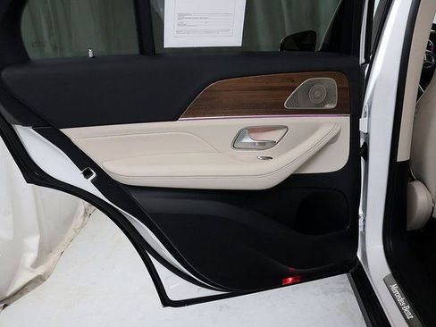 Certified 2026 Mercedes-Benz GLE 350 4MATIC image 30