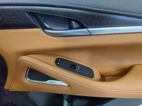 New 2026 INFINITI QX60 Autograph w/ Dark Cargo Package image 27