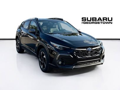 New 2025 Subaru Crosstrek 2.5i Limited