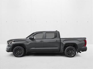 New 2026 Toyota Tundra Platinum AWD/4WD video 3