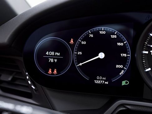 Used 2022 Porsche 911 Carrera S image 66