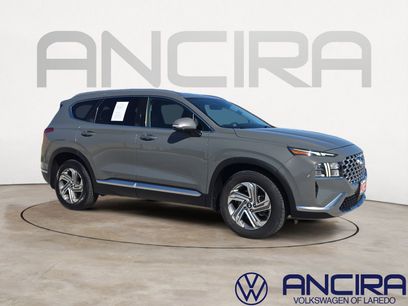 Used 2022 Hyundai Santa Fe SEL w/ Convenience Package