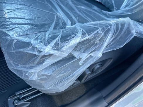 New 2025 Toyota RAV4 XLE Premium image 21