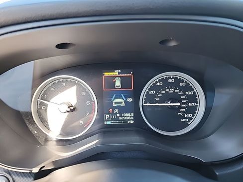 Used 2022 Subaru Forester Premium image 16