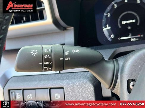 Used 2025 Toyota 4Runner TRD Off-Road Premium image 26