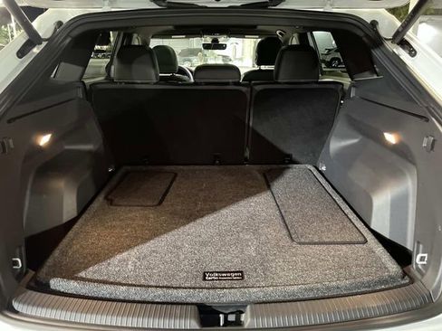 Certified 2023 Volkswagen Atlas Cross Sport SEL image 25