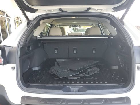 Used 2020 Subaru Outback Limited AWD/4WD image 25