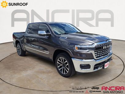 Used 2026 RAM 1500 Limited