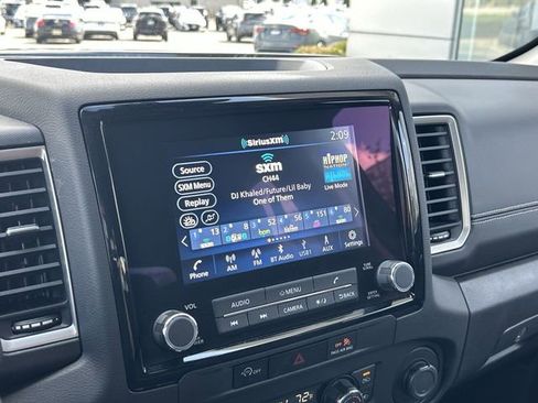 Used 2024 Nissan Frontier SV w/ SV Convenience Package AWD/4WD image 20