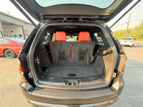 Used 2015 Dodge Durango R/T w/ Technology Group AWD/4WD image 24